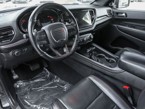 Used 2024 Dodge Durango R/T image 6