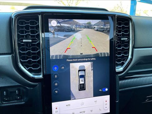 Used 2024 Ford Ranger XLT image 27