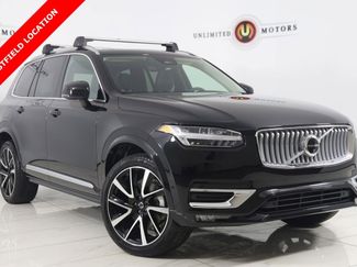 Used 2025 Volvo XC90 B5 Plus w/ Protection Package Premier AWD/4WD video 1