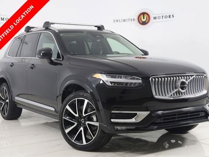 Used 2025 Volvo XC90 B5 Plus w/ Protection Package Premier