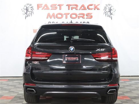 Used 2018 BMW X5 xDrive35i AWD/4WD image 5