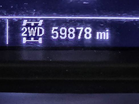 Used 2023 Chevrolet Silverado 1500 Custom w/ Rally Edition image 35