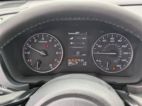 New 2026 Subaru Forester Premium image 35