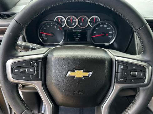 Used 2024 Chevrolet Tahoe LS RWD image 31