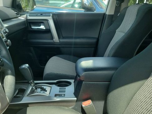 Used 2024 Toyota 4Runner SR5 RWD image 5
