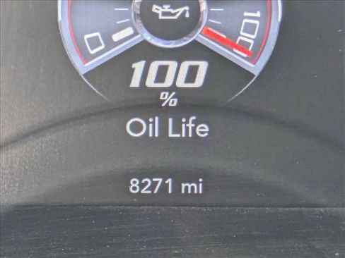 Used 2022 Dodge Challenger R/T Scat Pack w/ T/A Package image 10