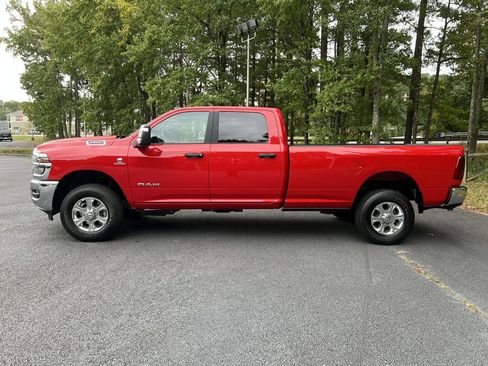 New 2026 RAM 2500 Big Horn image 6
