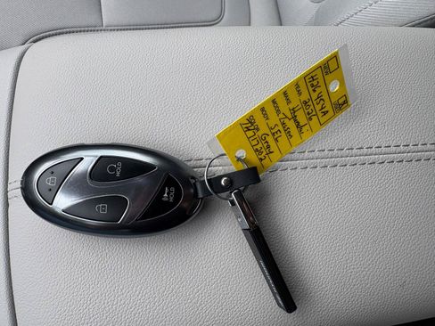 Used 2026 Hyundai Tucson SEL FWD image 33
