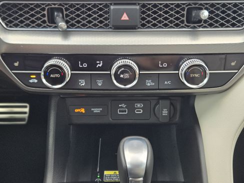 Certified 2026 Acura Integra A-Spec image 19