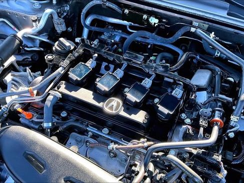 Used 2024 Acura Integra image 28