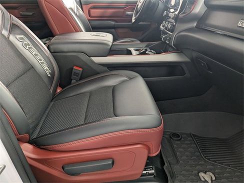 Used 2023 RAM 1500 Rebel w/ Trailer Tow Group image 31