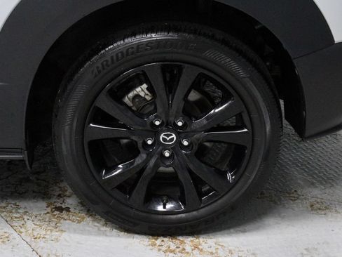 Used 2024 MAZDA CX-30 AWD 2.5 S w/ Select Sport Pkg image 18