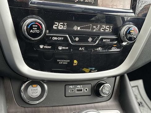 Used 2021 Nissan Murano Platinum AWD/4WD image 28