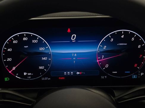 New 2026 Mercedes-Benz GLC 300 4MATIC image 23