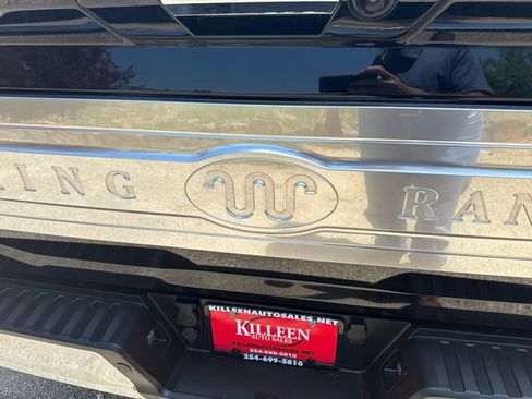 Used 2021 Ford F150 King Ranch w/ Equipment Group 601A High AWD/4WD image 9