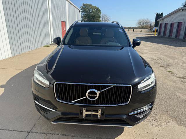 Used 2016 Volvo XC90 T6 Momentum w/ Momentum Plus Package AWD/4WD image 4