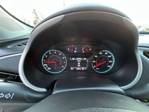 Used 2016 Chevrolet Malibu LS image 15