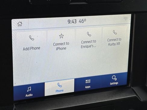 Used 2020 Ford F150 XLT image 23