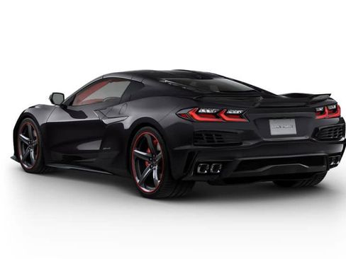 Used 2024 Chevrolet Corvette E-Ray AWD/4WD image 45