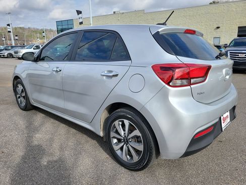 Used 2023 Kia Rio S w/ Technology Package image 25