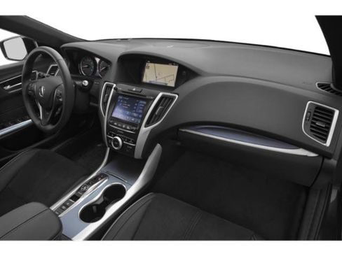 Used 2019 Acura TLX w/ Technology & A-SPEC Package AWD/4WD image 15
