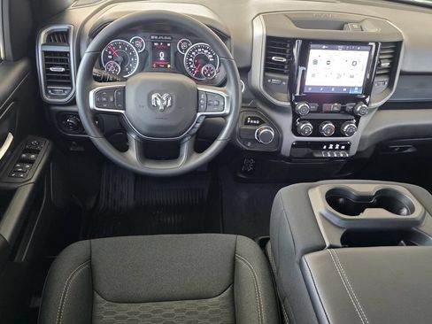 New 2026 RAM 1500 Express RWD image 12