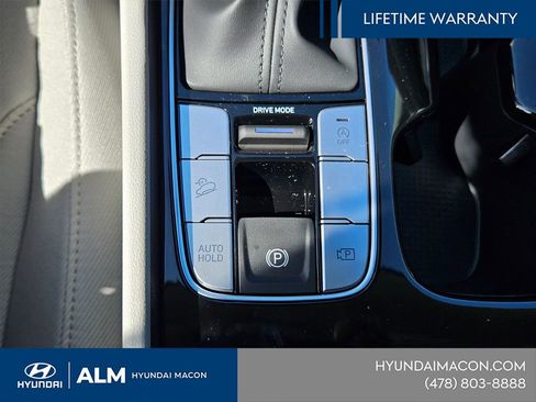 New 2026 Hyundai Tucson SEL FWD image 23