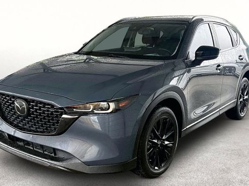 Used 2022 MAZDA CX-5 Carbon Edition AWD/4WD image 13