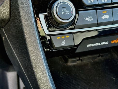 Used 2020 Honda Civic EX-L image 21