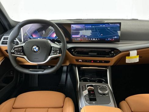 New 2026 BMW 330i Sedan w/ Convenience Package RWD image 9