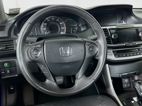 Used 2014 Honda Accord EX-L image 17