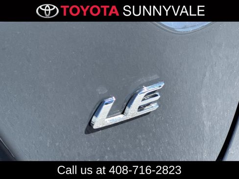 Certified 2025 Toyota Corolla LE image 14