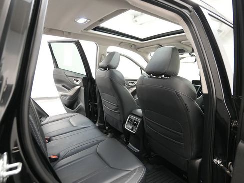 Used 2023 Subaru Forester Limited w/ Popular Package #3 image 29