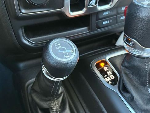 New 2026 Jeep Wrangler Sport S w/ Dual Top Group AWD/4WD image 9