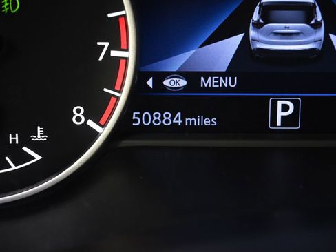 Used 2023 Nissan Murano SL image 27