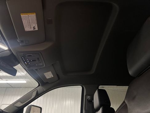 Certified 2023 Chevrolet Silverado 1500 LTZ AWD/4WD image 27