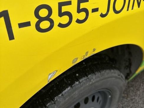 Used 2020 RAM ProMaster City Tradesman image 20