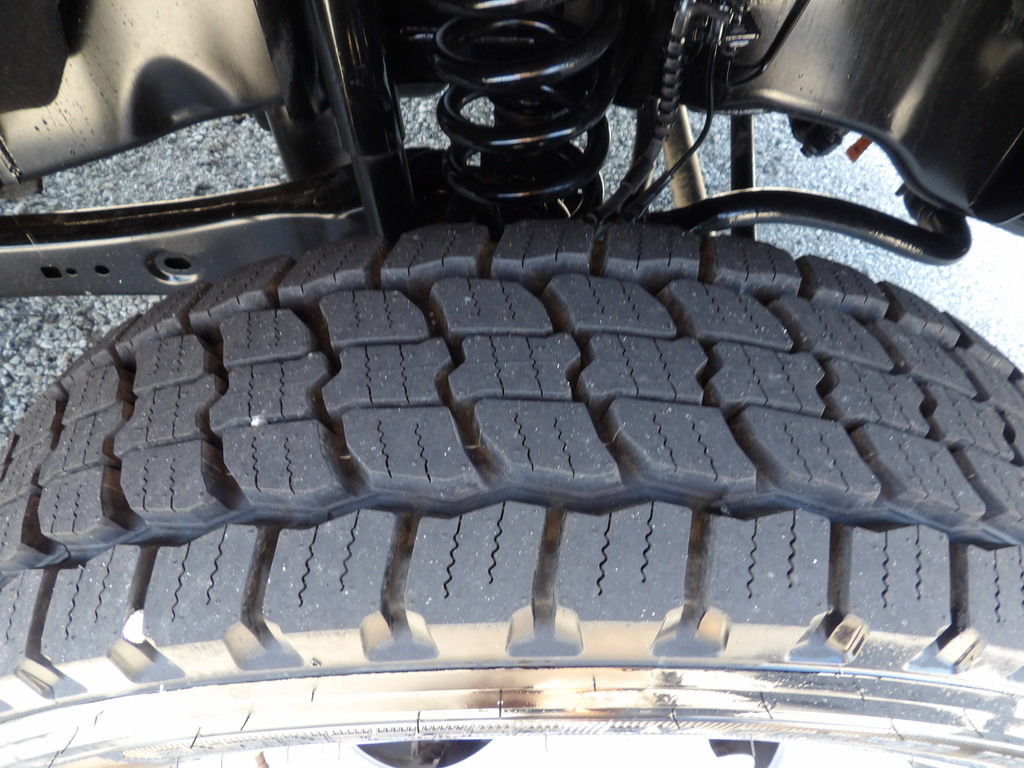 Used 2025 Ford F550 4x4 Crew Cab image 64