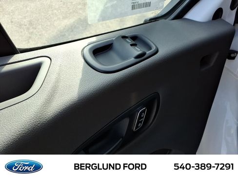 New 2024 Ford Transit 250 Low Roof w/ Load Area Protection Package image 12