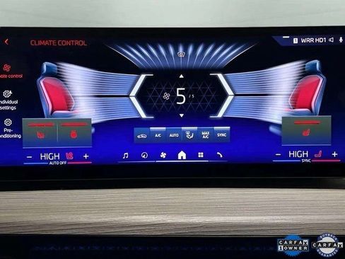 Used 2025 BMW i4 xDrive40i image 47