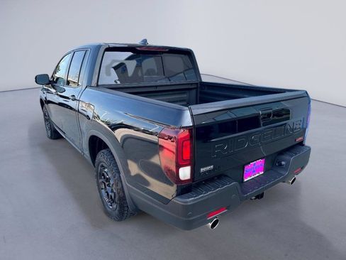 Used 2026 Honda Ridgeline TrailSport image 2