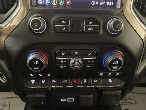 Used 2022 Chevrolet Silverado 3500 High Country w/ Z71 Off-Road Package image 14