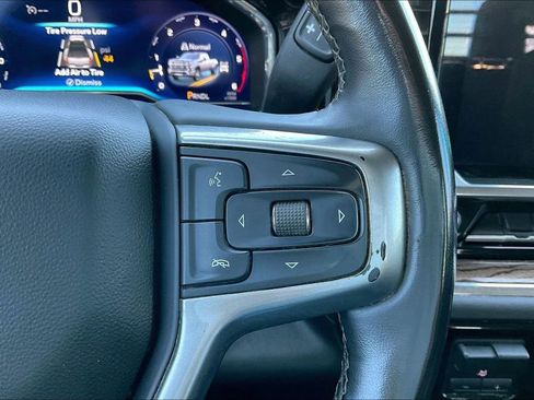 Used 2024 Chevrolet Silverado 3500 LT w/ Convenience Package AWD/4WD image 20