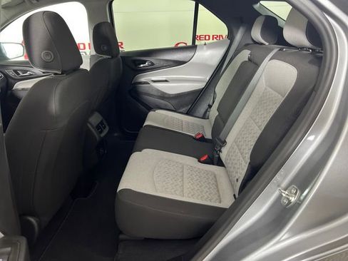 Used 2024 Chevrolet Equinox LS w/ LS Convenience Package image 24