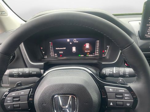 New 2026 Honda Pilot Elite image 11
