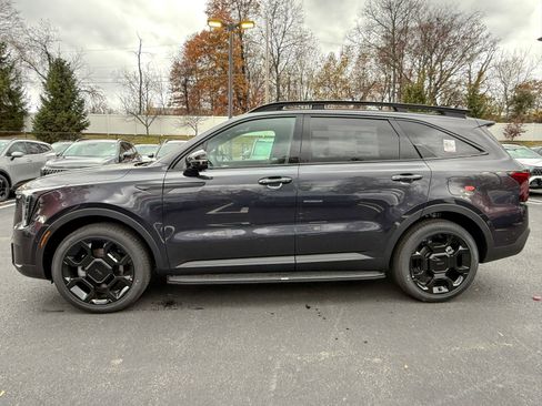 New 2026 Kia Sorento SX image 4