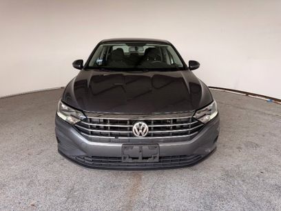 Used 2021 Volkswagen Jetta S w/ Driver Assistance Package