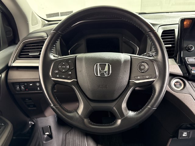 Used 2023 Honda Odyssey EX-L image 24