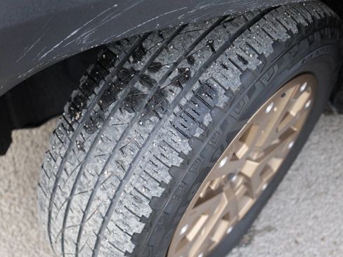 Used 2022 Honda Ridgeline RTL-E image 24