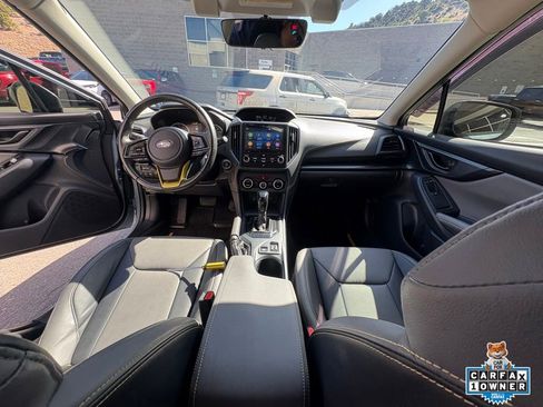 Used 2023 Subaru Crosstrek 2.5i Sport AWD/4WD image 4